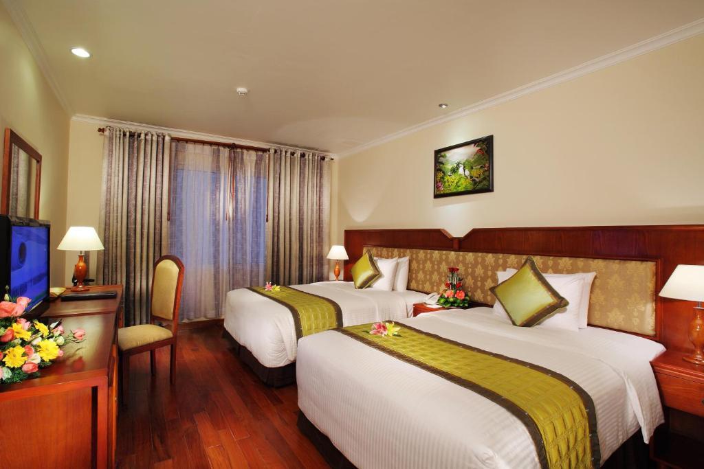 Hotel First Hotel - New Wing