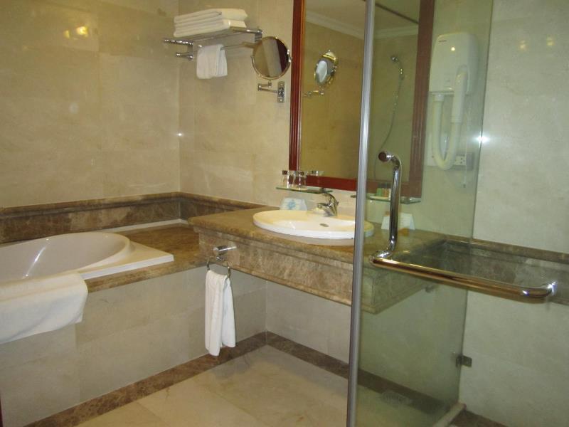 Hotel First Hotel - New Wing 4*